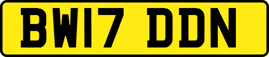 BW17DDN