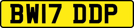 BW17DDP