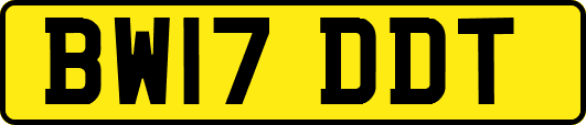BW17DDT