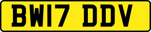 BW17DDV