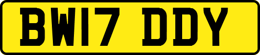 BW17DDY