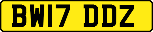 BW17DDZ