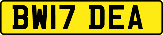 BW17DEA