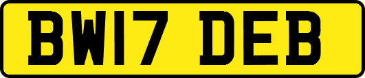 BW17DEB