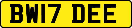 BW17DEE