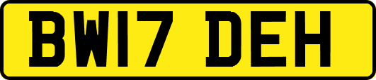 BW17DEH