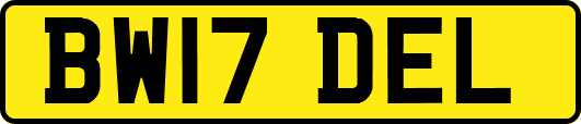 BW17DEL
