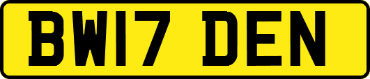 BW17DEN
