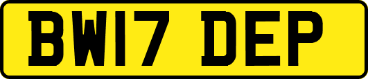 BW17DEP