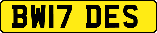 BW17DES