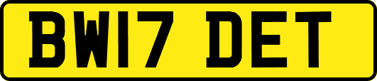 BW17DET