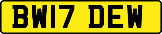 BW17DEW