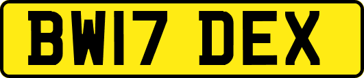 BW17DEX