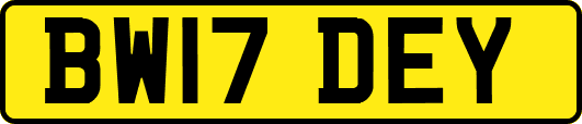 BW17DEY