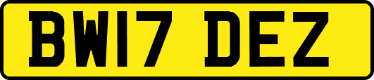 BW17DEZ