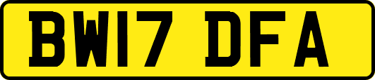 BW17DFA