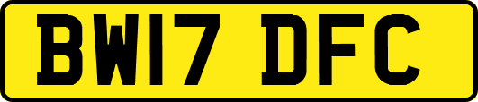 BW17DFC