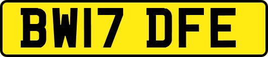 BW17DFE
