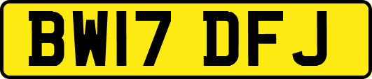 BW17DFJ