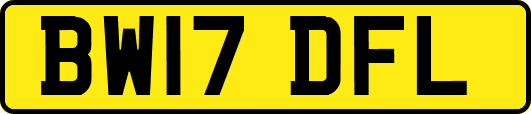 BW17DFL