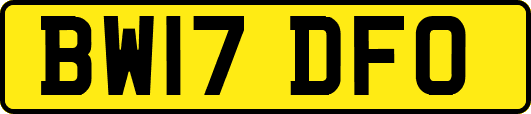 BW17DFO