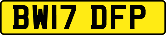 BW17DFP