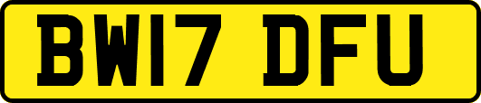 BW17DFU