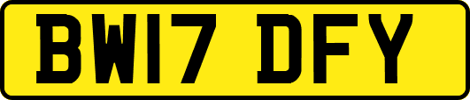 BW17DFY