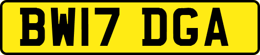 BW17DGA