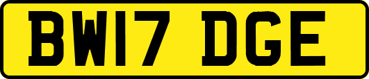 BW17DGE