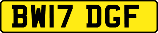 BW17DGF
