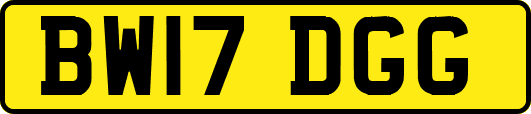 BW17DGG