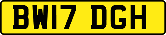 BW17DGH