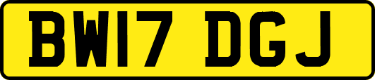 BW17DGJ