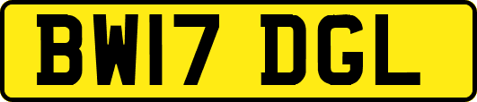 BW17DGL
