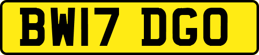 BW17DGO