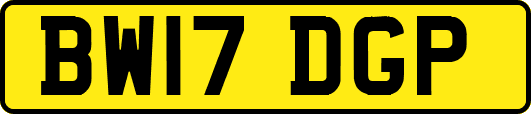 BW17DGP