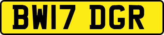BW17DGR