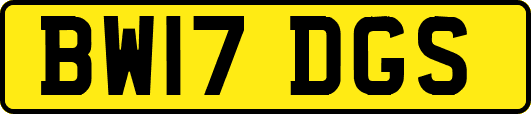 BW17DGS
