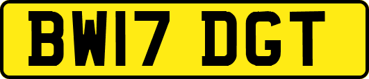 BW17DGT