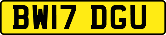 BW17DGU