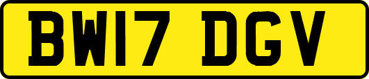 BW17DGV