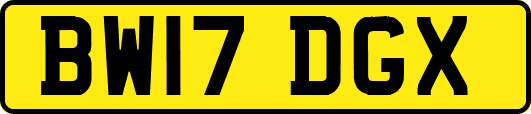 BW17DGX