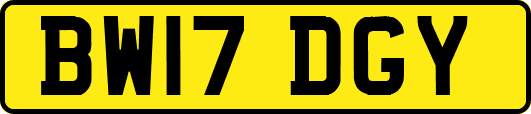 BW17DGY