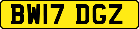BW17DGZ