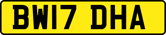 BW17DHA