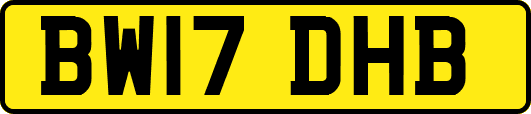 BW17DHB