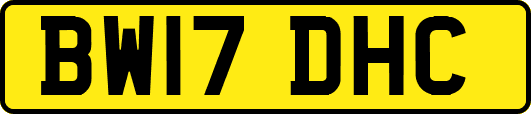 BW17DHC
