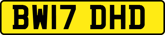 BW17DHD