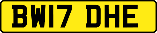 BW17DHE